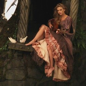 Meet your Posher, Hadassah